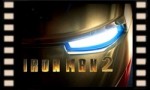 Видеообзор Iron Man 2: The Video Game