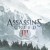 Логотип группы (Assassins Creed III)